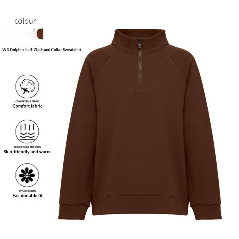 Hochwertiger Freizeit-Hoodie für Herren