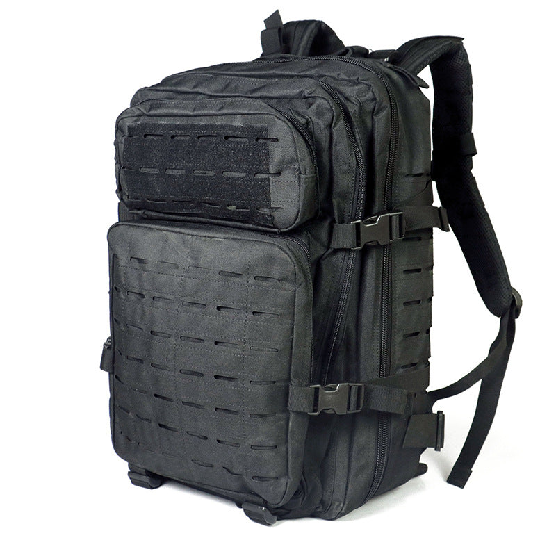 Outdoor Taktik Rucksack für Bergsport – Bild 5 | LuxeStyle