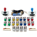 USB-LED-Button für Gaming-Controller | LuxeStyle