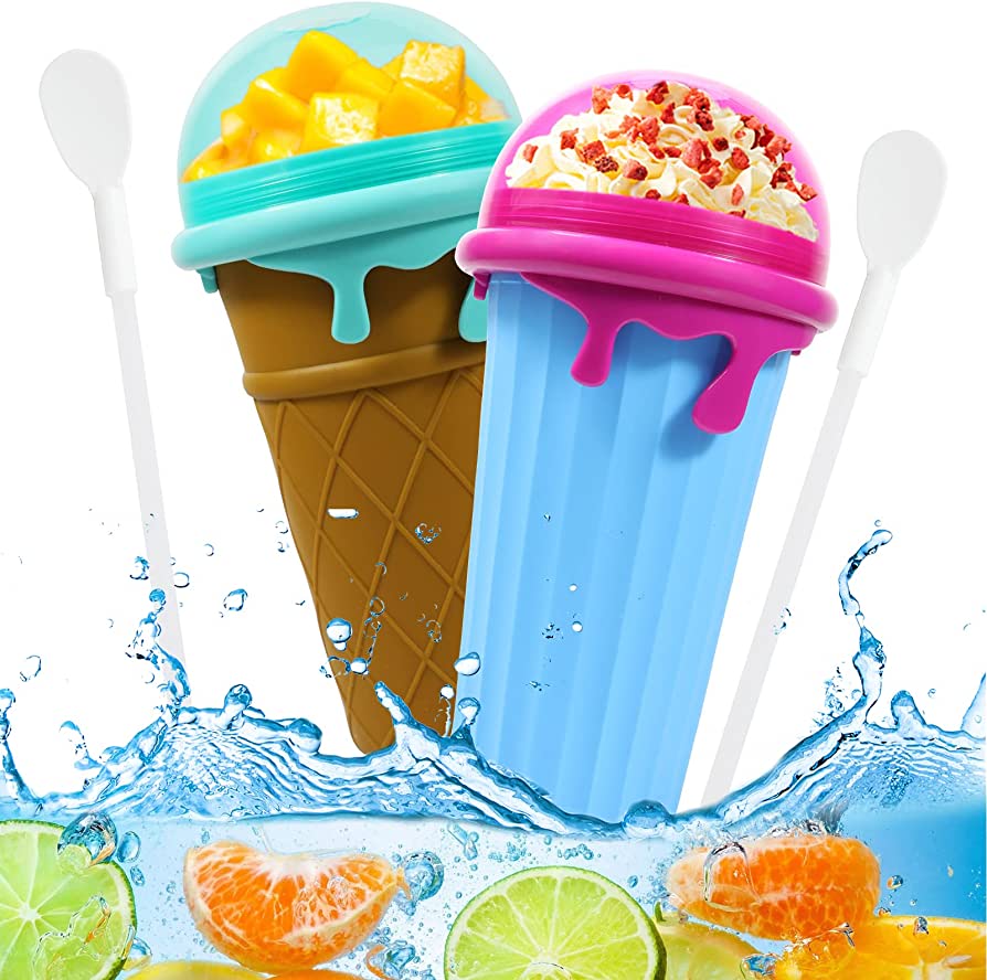 Slushy Cup 500ml