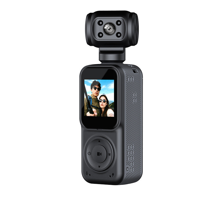 Handheld 4K Ultra-Clear Outdoor-Kamera