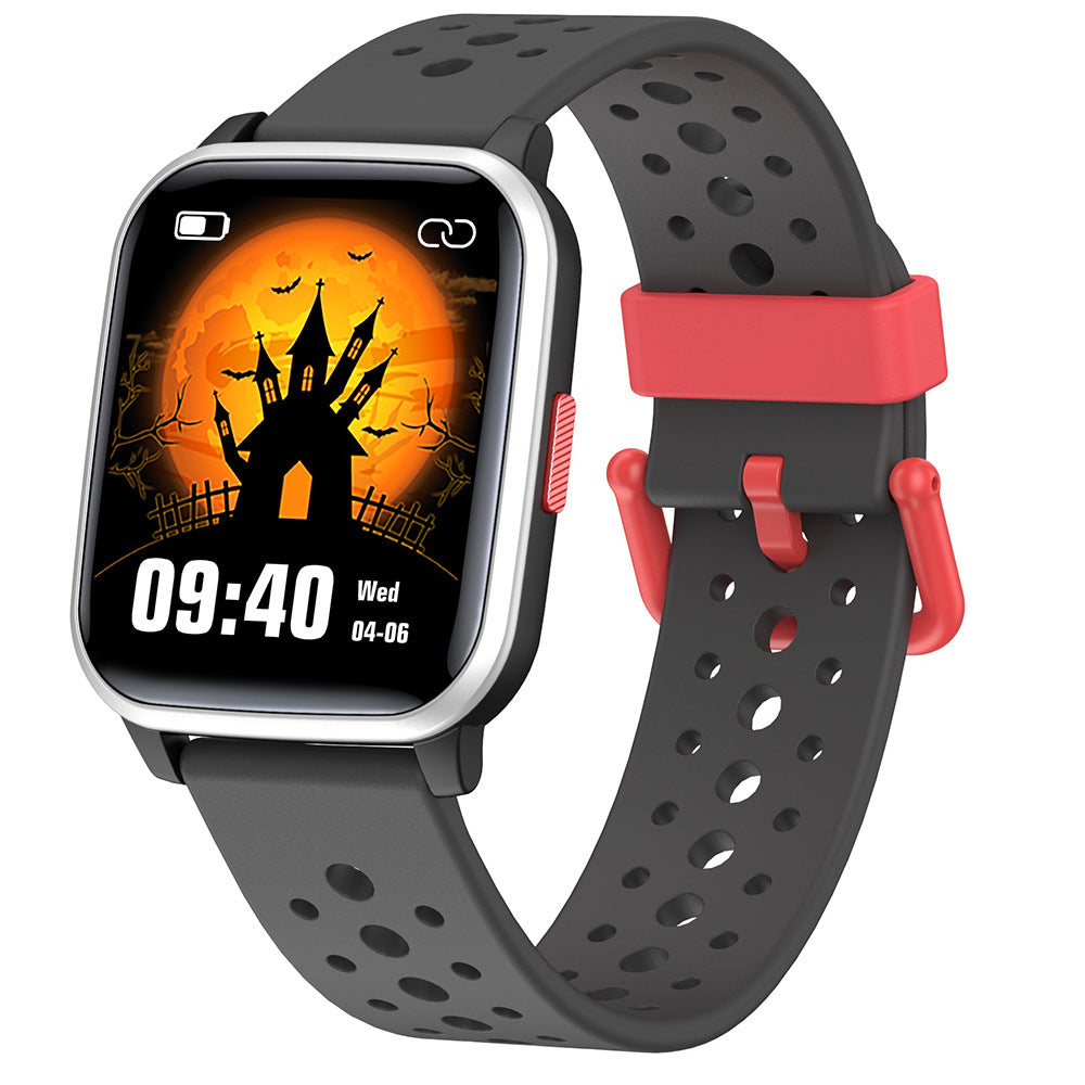 Kinder-Smartwatch mit Musik und Foto – Bild 6 | LuxeStyle