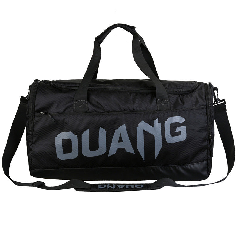 Reiserucksack mit Trennung – Bild 4 | LuxeStyle