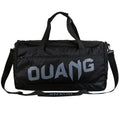 Reiserucksack mit Trennung – Bild 4 | LuxeStyle