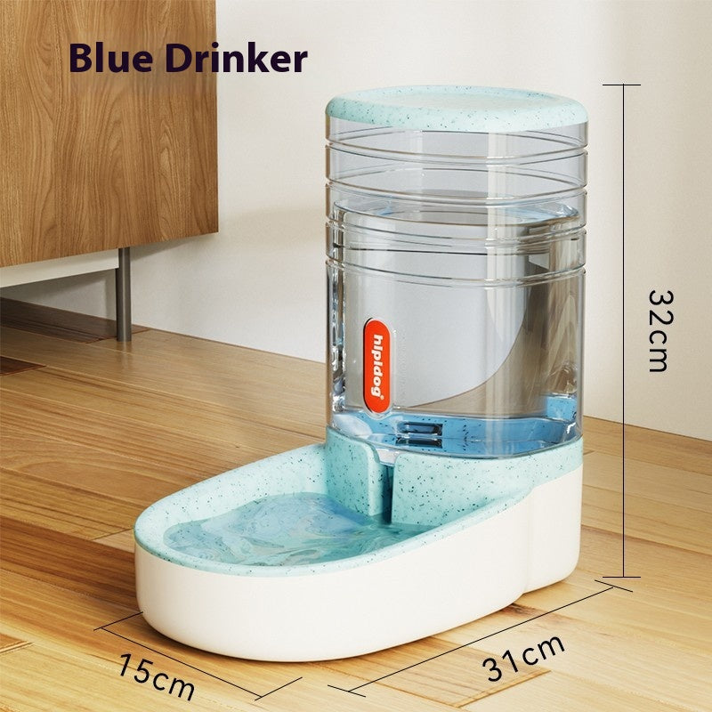 Futterspender oder Trinkbrunnen für Haustiere – Bild 5 | LuxeStyle