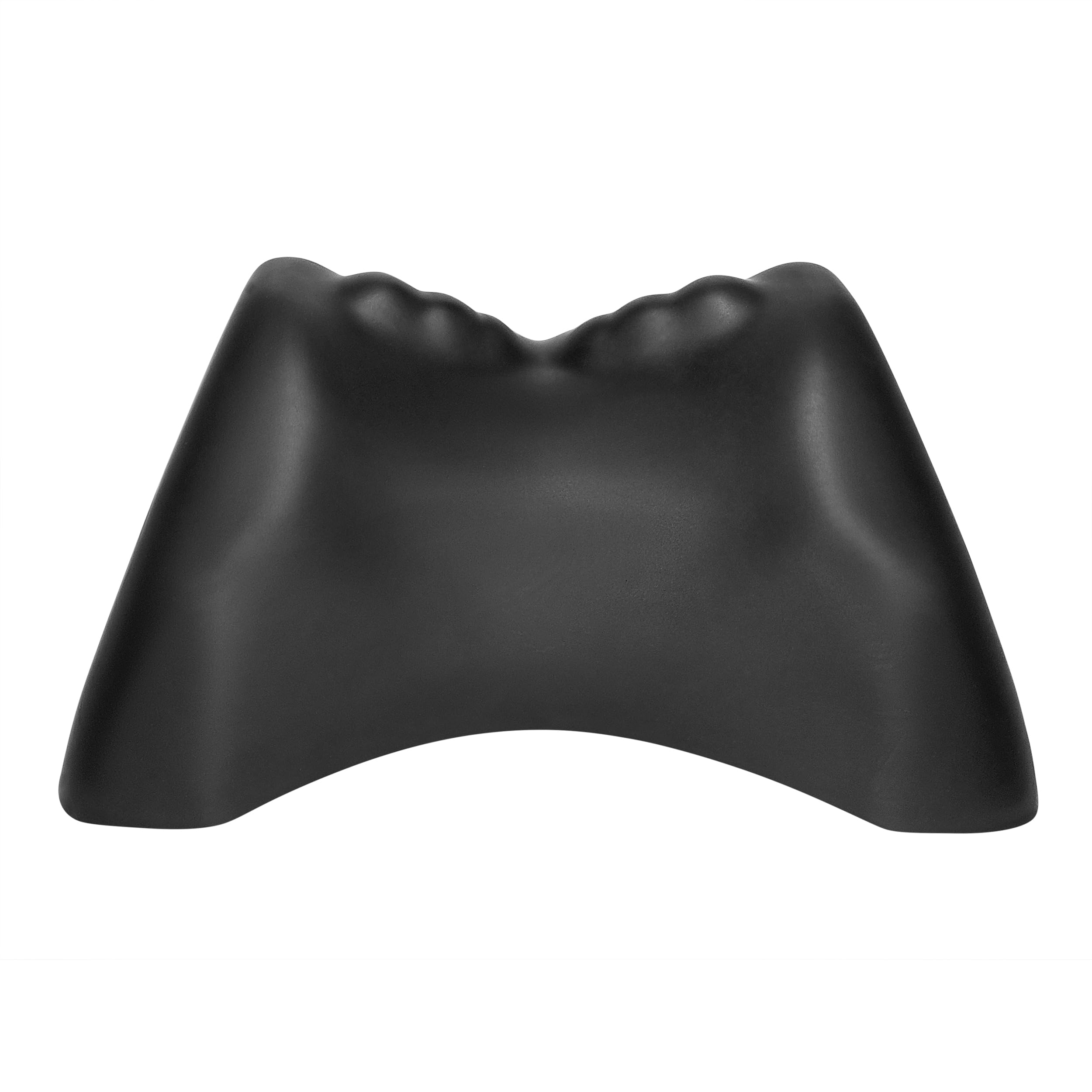 Nackenmassagekissen mit Airbag-Knetfunktion