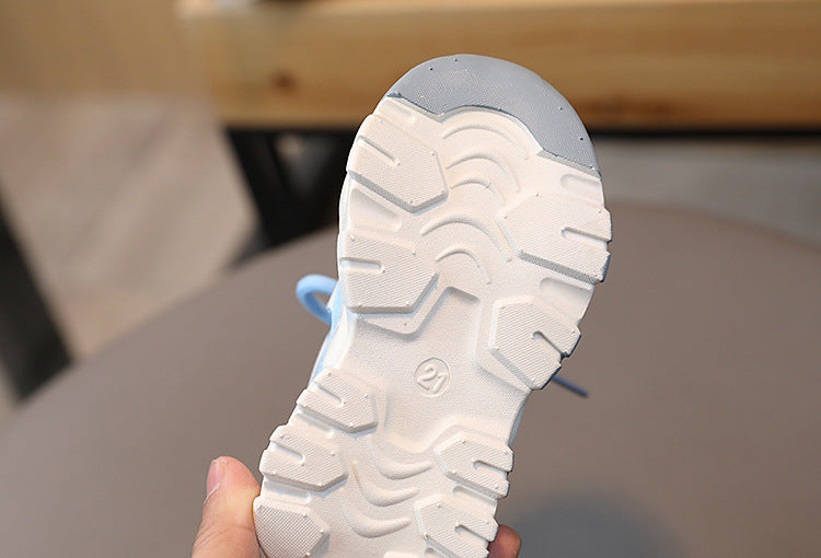 Laufschuhe für Kids