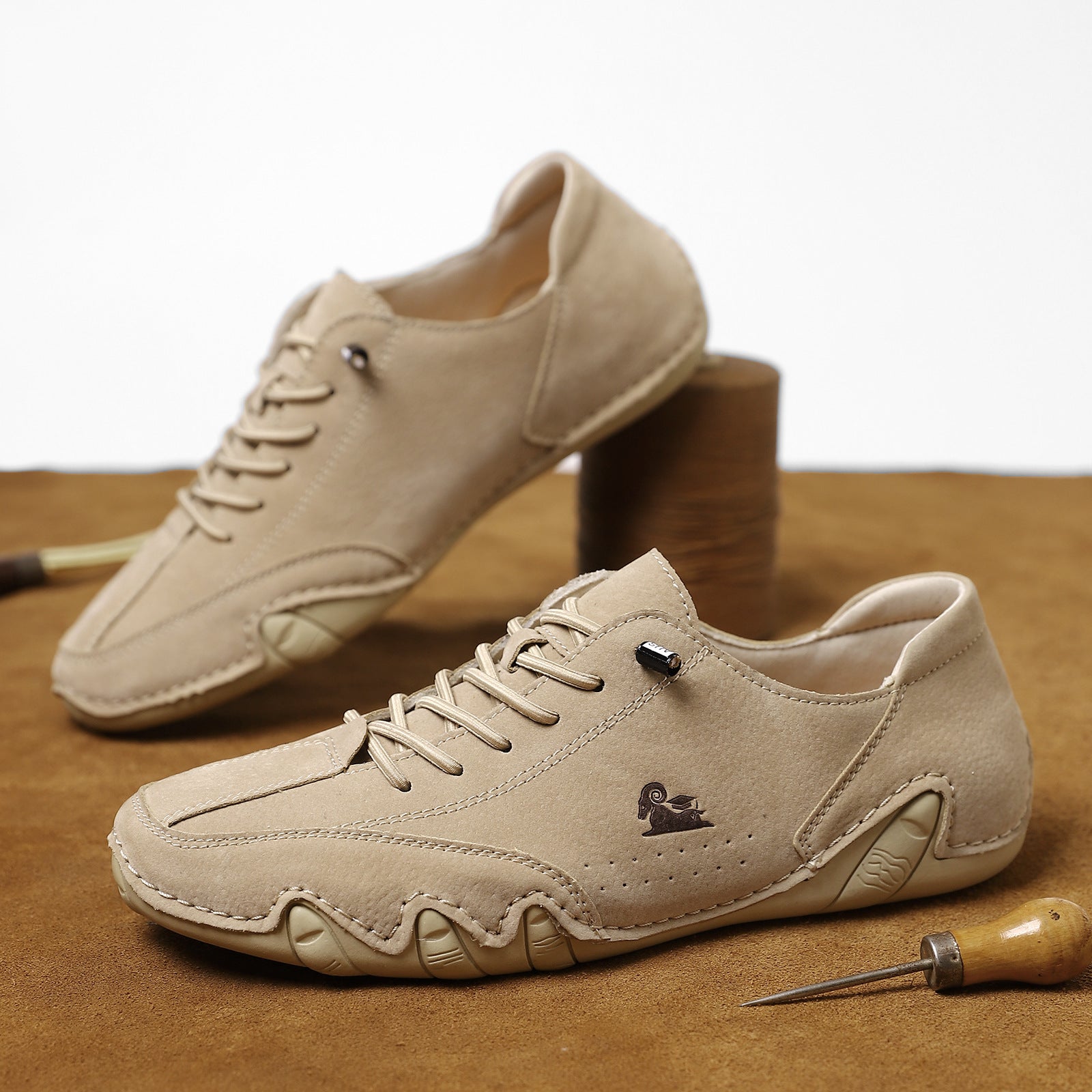 Herren Low-Top Casual Schuhe