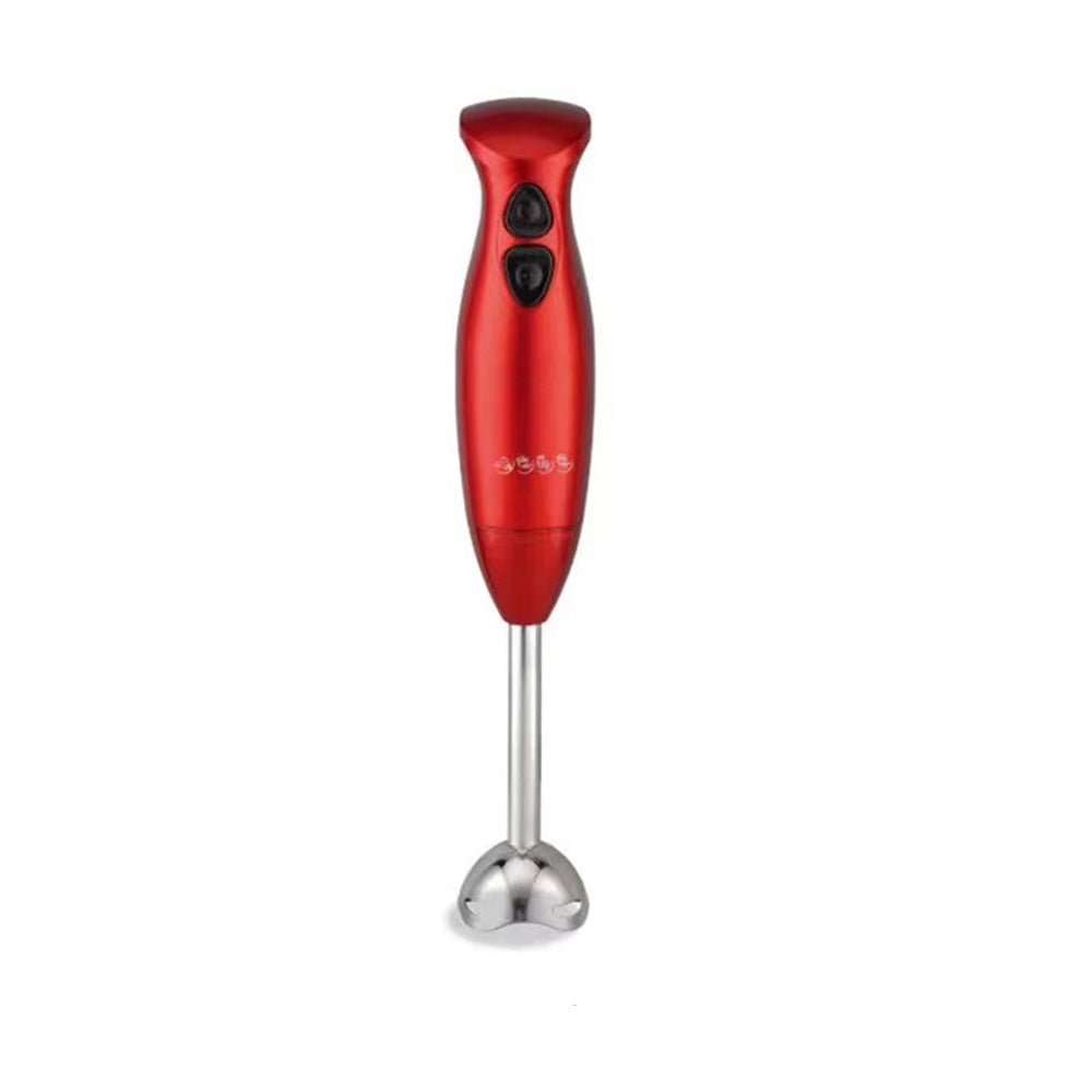 Kabelloser Milchshaker für Babynahrung – Bild 5 | LuxeStyle