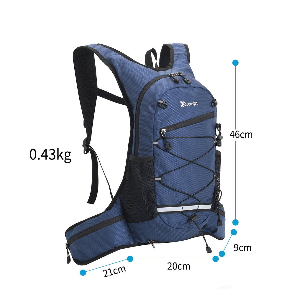 Leichter Wanderrucksack (unter 20L)