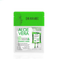 Aloe Vera Tuchmaske · beruhigt und spendet Feuchtigkeit | LuxeStyle