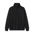 Premium Half-Zip Hoodie für Damen – Bild 1 | LuxeStyle