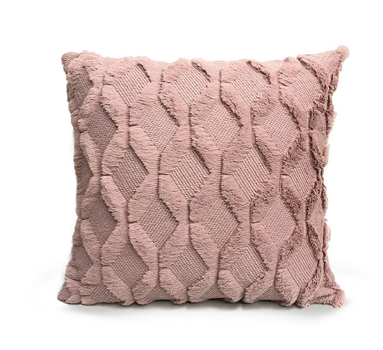 Plüsch Kissenbezug für Sofa – Bild 20 | LuxeStyle