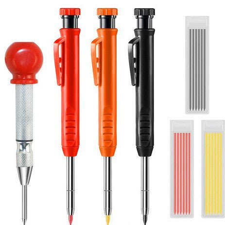 Zeichenstift-Set für Schule und Büro