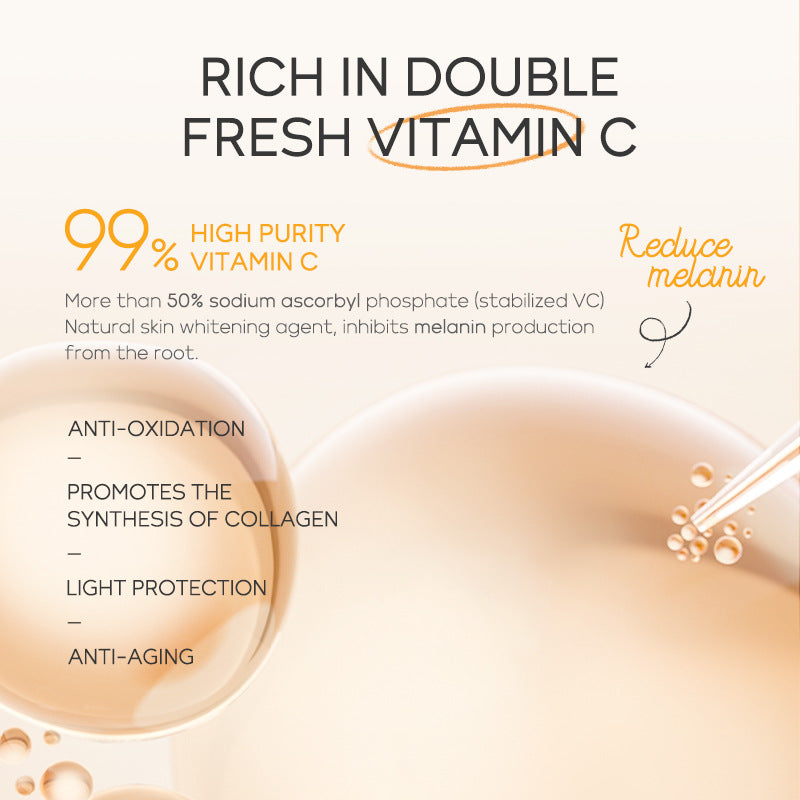 Vitamin C Suit 5-teiliges Reinigungsset – Bild 9 | LuxeStyle