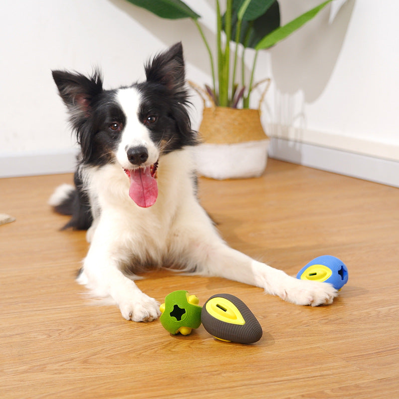 Avocado-Futterball für Hunde – Bild 3 | LuxeStyle