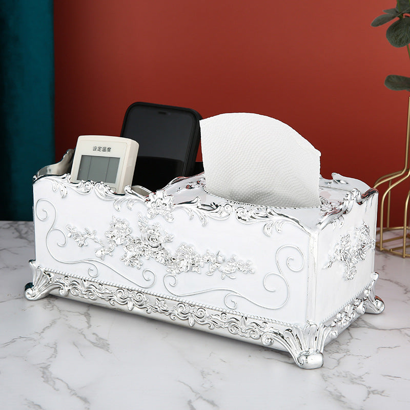 Multifunktionaler Organizer für Fernbedienungen – Bild 2 | LuxeStyle