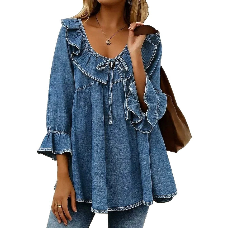 Damen T-Shirt