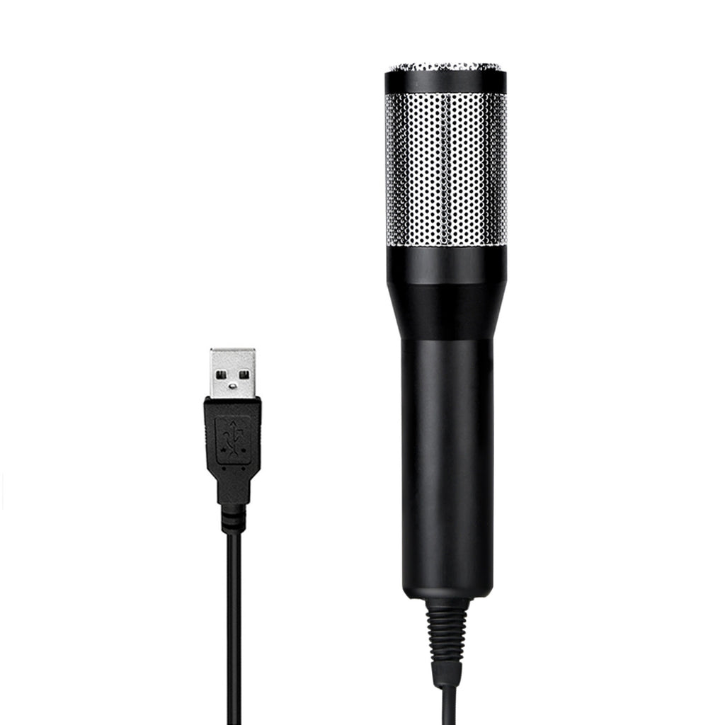 USB Soundkarte für Live-Streaming & Aufnahme