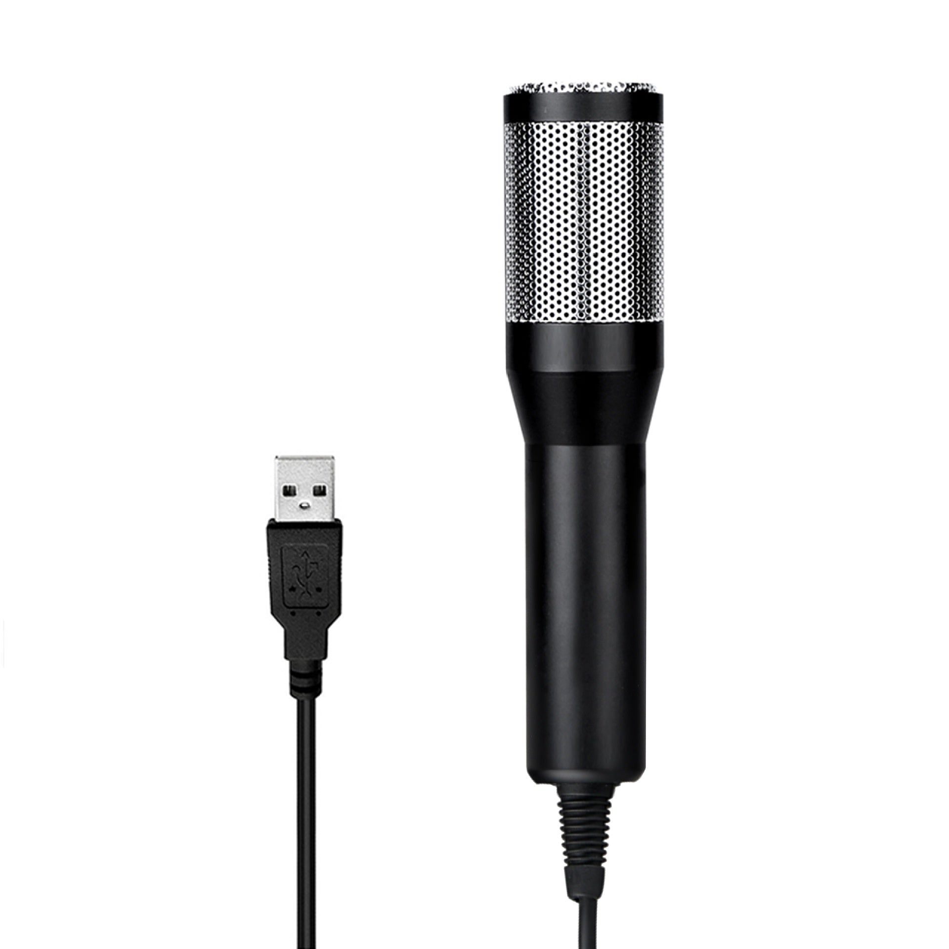 USB Soundkarte für Live-Streaming & Aufnahme