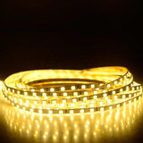 Farbe: 3 Meter LED-Streifen USB Sensor, Warmweiss
