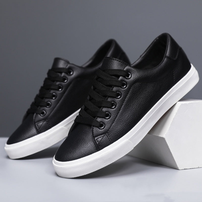Atmungsaktiver Multicolor Sneaker für Herren