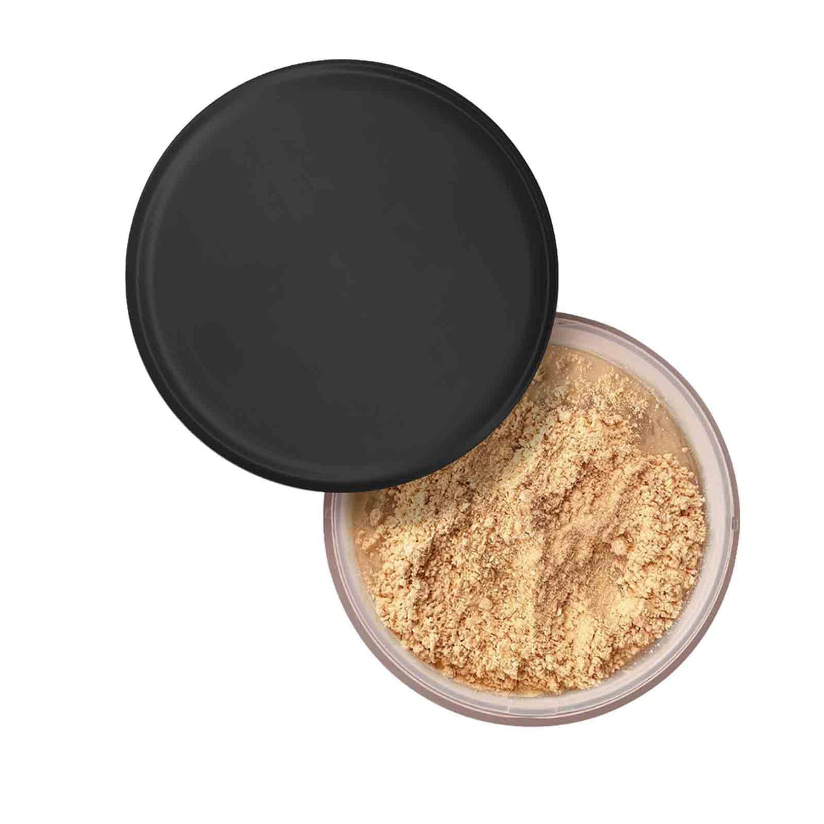 Fixierpuder für ölregulierendes Make-up – Bild 7 | LuxeStyle