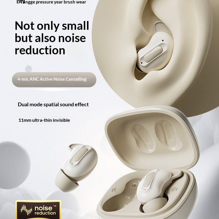 In-Ear Bluetooth-Kopfhörer mit ANC