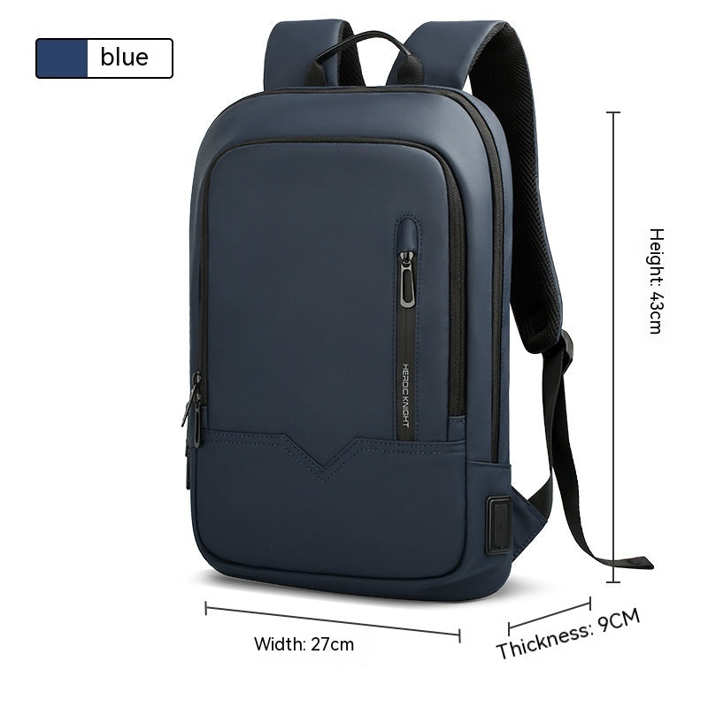 Business Rucksack – leicht & multifunktional