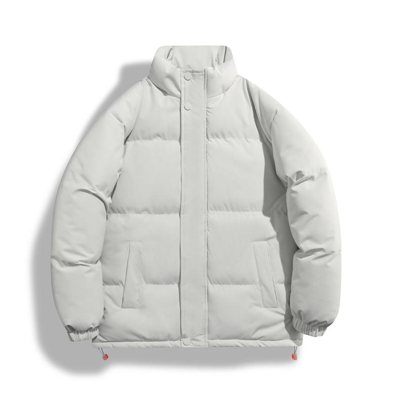 Winddichte und warme Jacke für Damen – Bild 7 | LuxeStyle