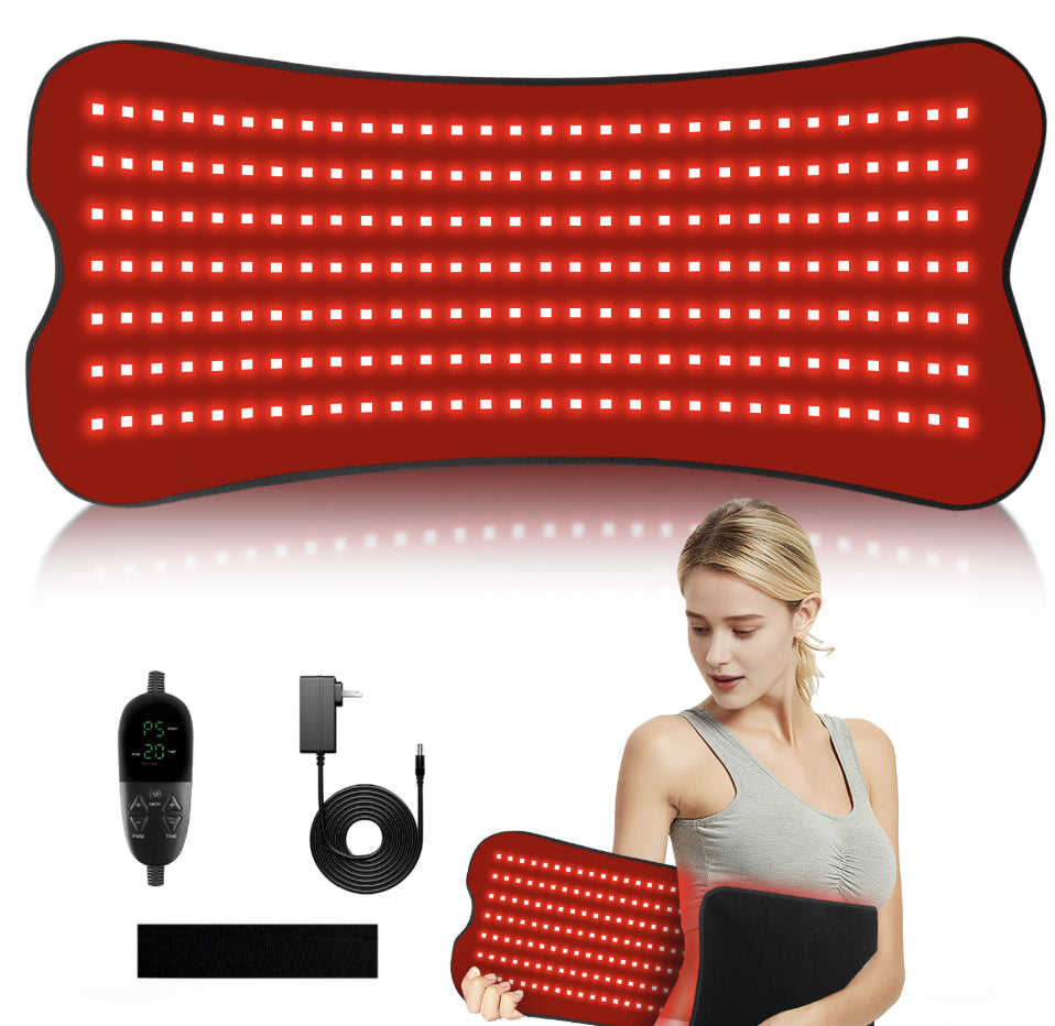Lichttherapie-Matte – Bild 4 | LuxeStyle
