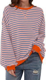 Farbe: Orange-Blau