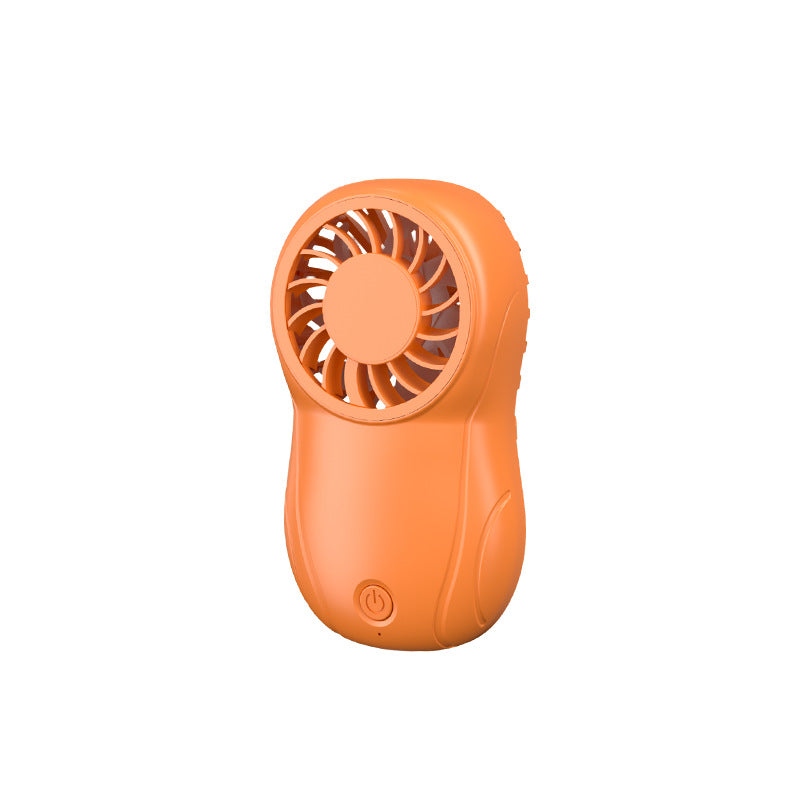 Mini-Handventilator