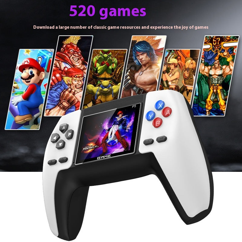 Handheld Game TV Spielkonsole