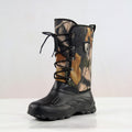 Wasserdichte Thermo-Fischerstiefel für Herren – Bild 12 | LuxeStyle
