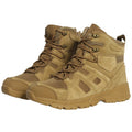 Ultraleichte Combat Outdoor Stiefel