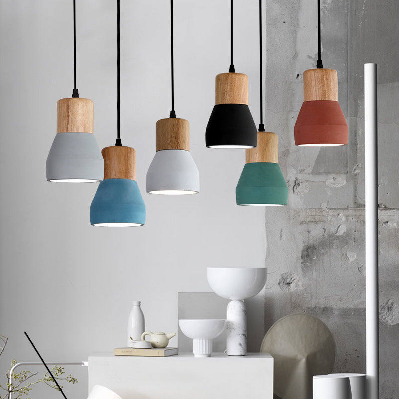 Ländlicher Restaurant-Chandelier – Einfach, Modern, Individuell, Kreat