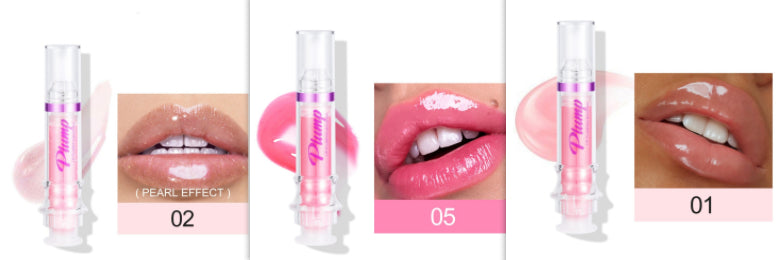 Lippenglanzstift