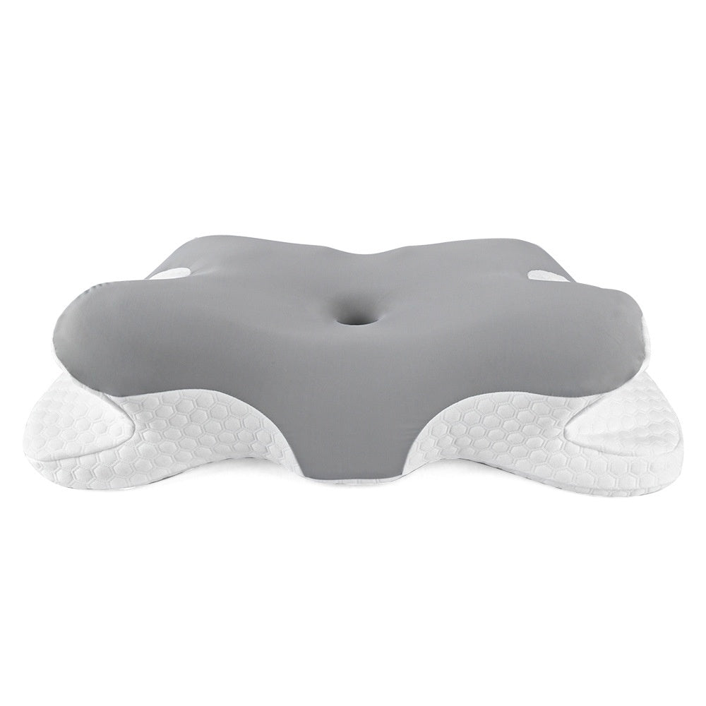 Schmetterlingskissen aus Memory‑Schaum – Bild 5 | LuxeStyle