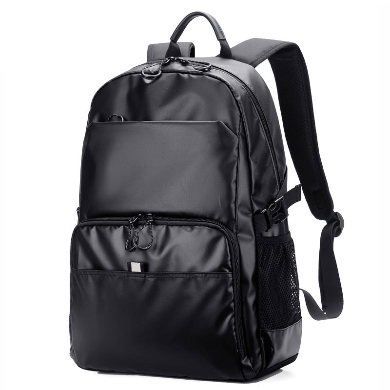 Outdoor-Reiserucksack für den Alltag – Bild 3 | LuxeStyle