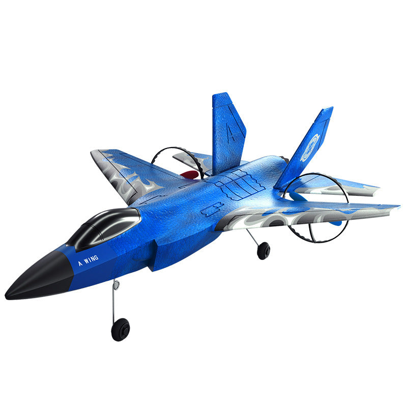 RC-Gleitflugzeug für Kinder – Bild 10 | LuxeStyle
