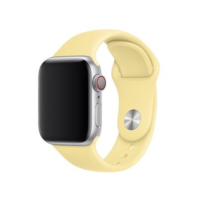 Pinkycolor Silikonarmband für Apple Watch – Ansicht 8
