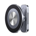 Doppelseitiger Saugglocken-Halter