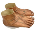 Caveman-Finken aus Latex – Bild 6 | LuxeStyle