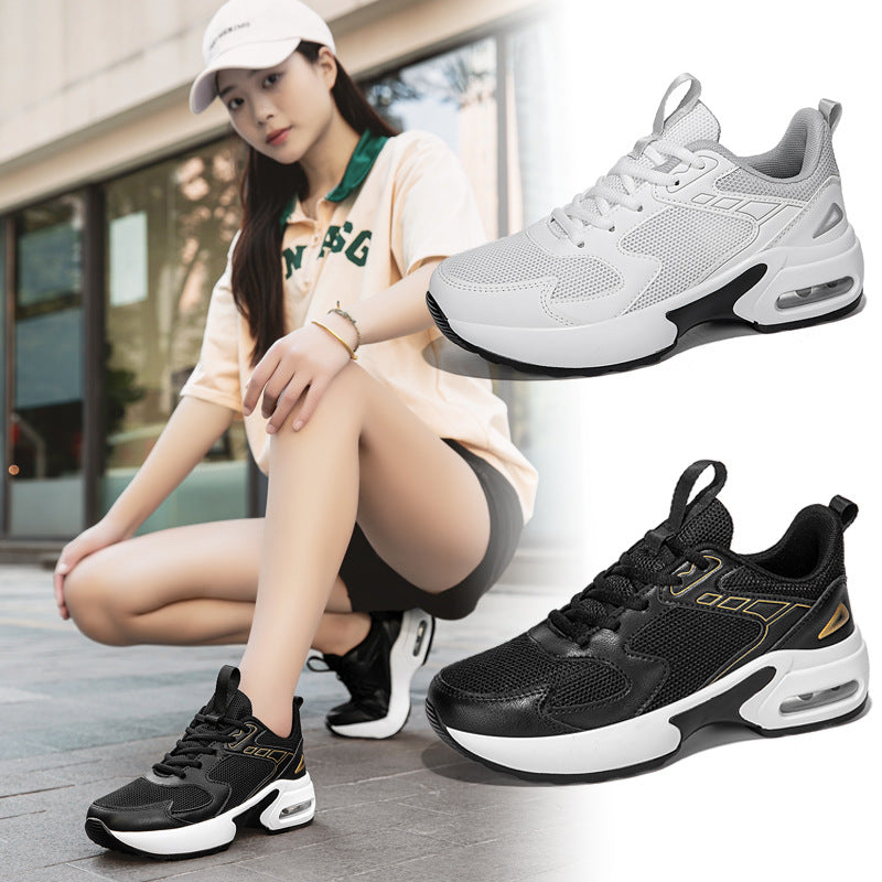 Atmungsaktive Freizeitschuhe für Paare