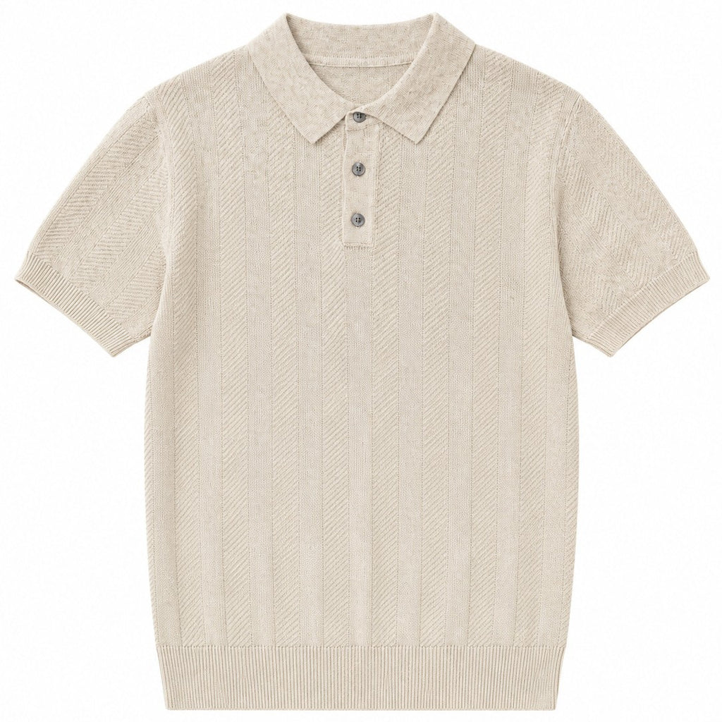 Leichter Sommer-Polo