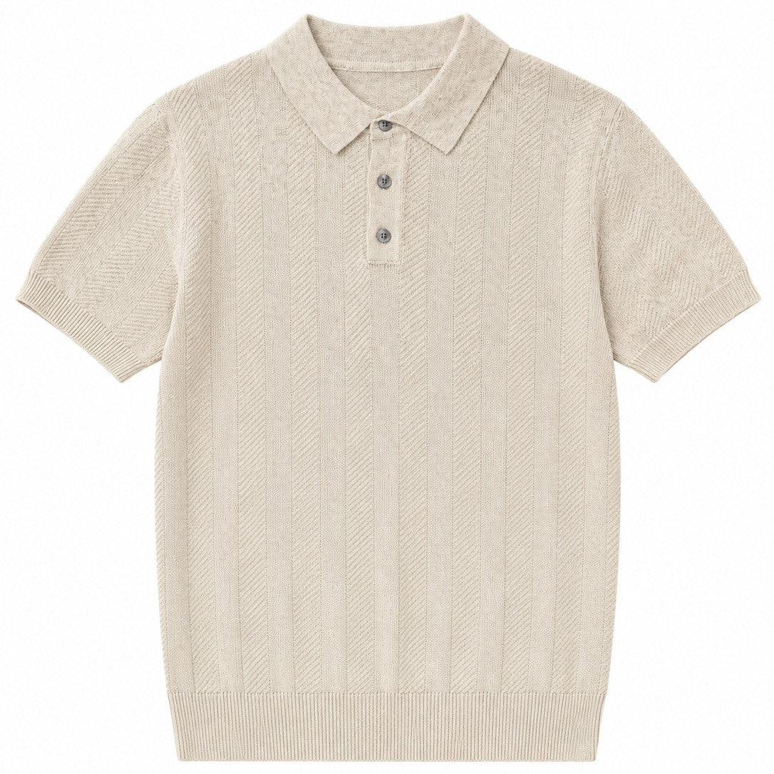 Leichter Sommer-Polo