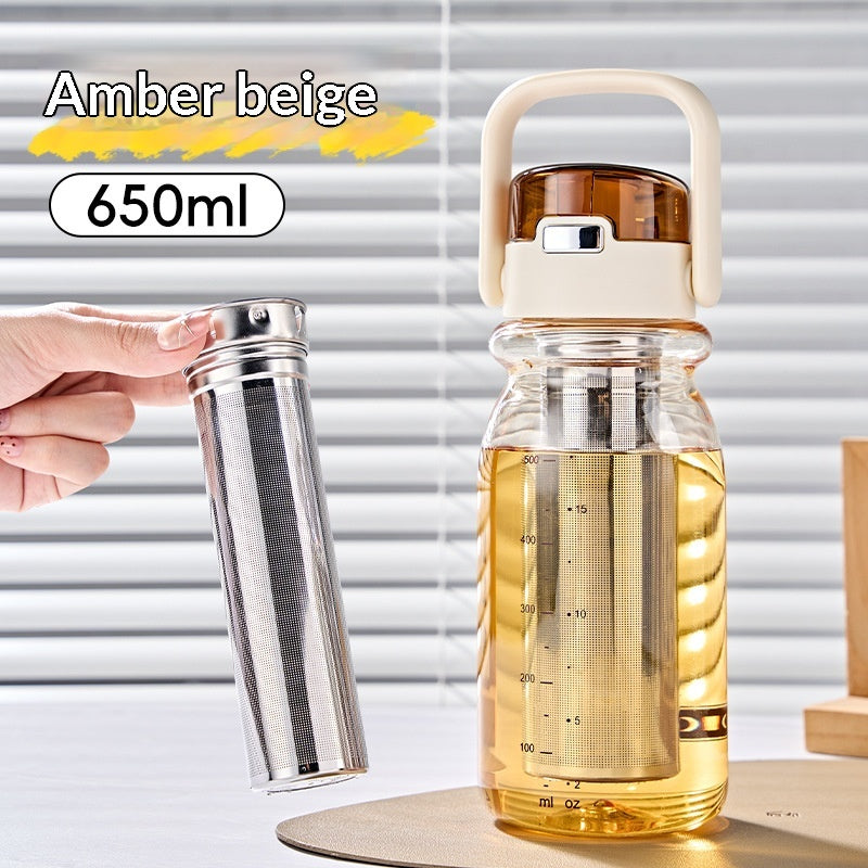 Tritan Wasserflasche