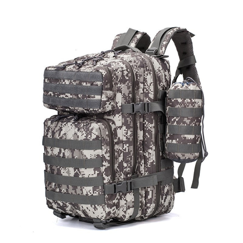 Outdoor Rucksack Wasserdicht Camouflage