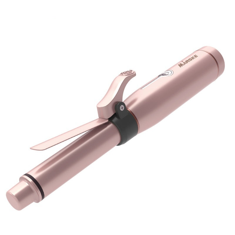 Kabelloser Mini Glätteisen & Lockenstab